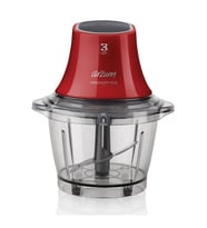 ARZUM PROCHOPP ECO DOĞRAYICI AR1035-0300 (Kırmızı)