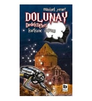 Dolunay Dedektifleri  - Korkunç Satranç