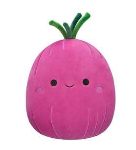 Squishmallows Kırmızı Soğan Azizbek 30 cm SQCR06388