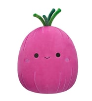 Squishmallows Kırmızı Soğan Azizbek 30 cm SQCR06388