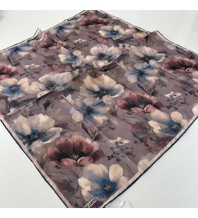 Scarfe Soft Eşarp LDV7708