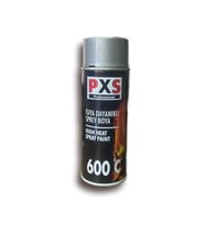 PXS ISIYA DAYANIKLI ALİMİNYUM 400ML (Çok Renkli)