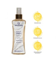 Silver Vücut Spreyi 200 ml