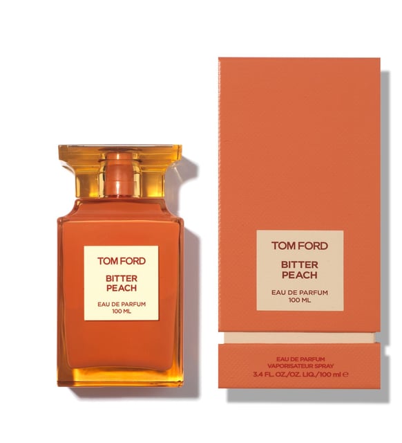 Tom Ford Bitter Peach 100ML EDP Unisex Parfüm