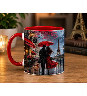 Paris Kupa Bardak