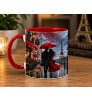 Paris Kupa Bardak