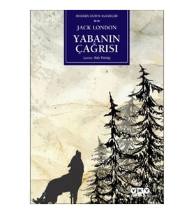 Yabanın Çağrısı