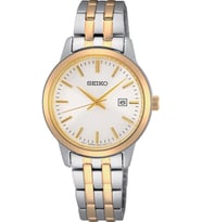 Seiko SUR410P Kadın Kol Saati