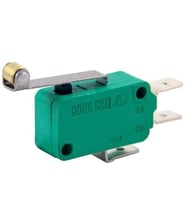 UZUN MAKARALI YEŞİL MICRO SWITCH (IC-176B)