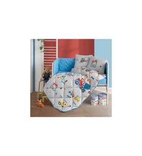 CLASY BEBEK UYKU SETİ GRAFFE 8699297000087