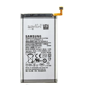 Samsung Galaxy S10 PLUS - SM-G975 - Uyumlu Pil Sıfır - Servis