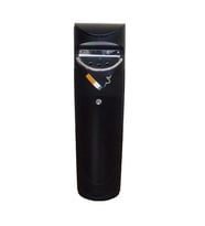 Tribeca KUL-TR Sigara İzmarit Toplama Ünitesi 265x210x1040 mm