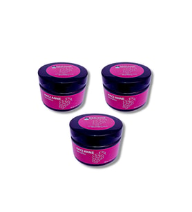 Hacı Anne Hemoplus Natural Kremi 250 ML X 3 Adet