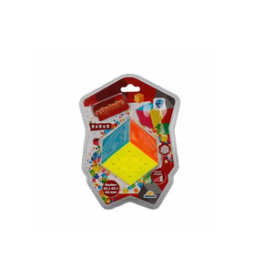 Sunman Smile Games Kübirik Zeka Küpü 5X5X5 Cm.