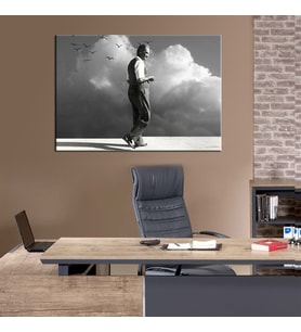Atatürk Fotoğrafı-411