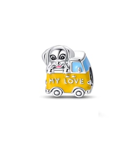 Fubena Köpek Arabası Charm