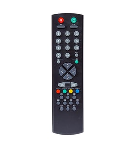 Vestel 2040 TV Kumanda - Kargo Ücretsiz