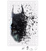 Batman Final Puzzle 240 Parça Yapboz