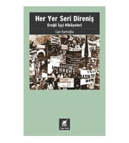 Her Yer Seri Direniş