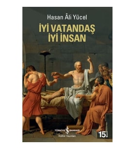 İyi Vatandaş İyi İnsan