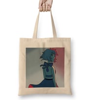 Steven Universe Crystal Gum Bez Çanta Uzun Saplı