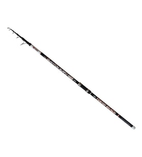 Captain 1691 Quantum II Tele Surf Kamış 390CM 80-150gr Atarlı