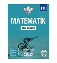 Okyanus Tyt Iceberg Matematik Soru Bankası