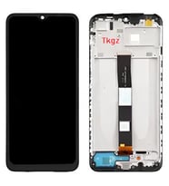 Xiaomi Redmi 9C Uyumlu Lcd Ekran Dokunmatik Servis Lcd ÇITALI