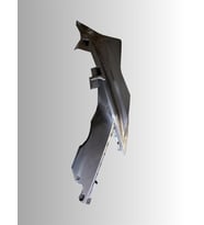 YAMAHA YZF R25 PANEL 3 FÜME 2019 ORİJİNAL - BS7-F172G-00-P4