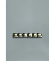 Çelik Silver CHar İtalyan Nomi Charm - 25crm152