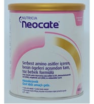 Nutricia Neocate 0 +