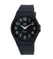 Q&Q VQ66J005Y UNISEX KOL SAATİ (Siyah)