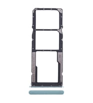Xiaomi Redmi Note 12S Sim Kart Tepsisi 303CRA44A,2303CRA44A Mavi (Yeşil)
