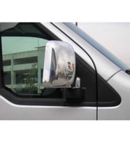 FORD CONNECT 2003-2008 MODEL ABS KROM KAPLAMA AYNA KAPAĞI