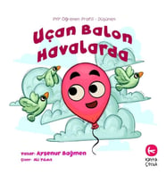 Uçan Balon Havalarda