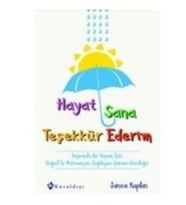 Hayat Sana Teşekkür Ederim