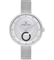 Daniel Klein Kadın Kol Saati DK102-DK.1.12757.1 (Gümüş)