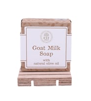 Eyüp Sabri Tuncer % 100 sel Keçi Sütlü Katı Sabun 150 Gr