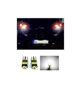 KIA CEED LED PLAKA AYDINLATMA AMPULÜ T10