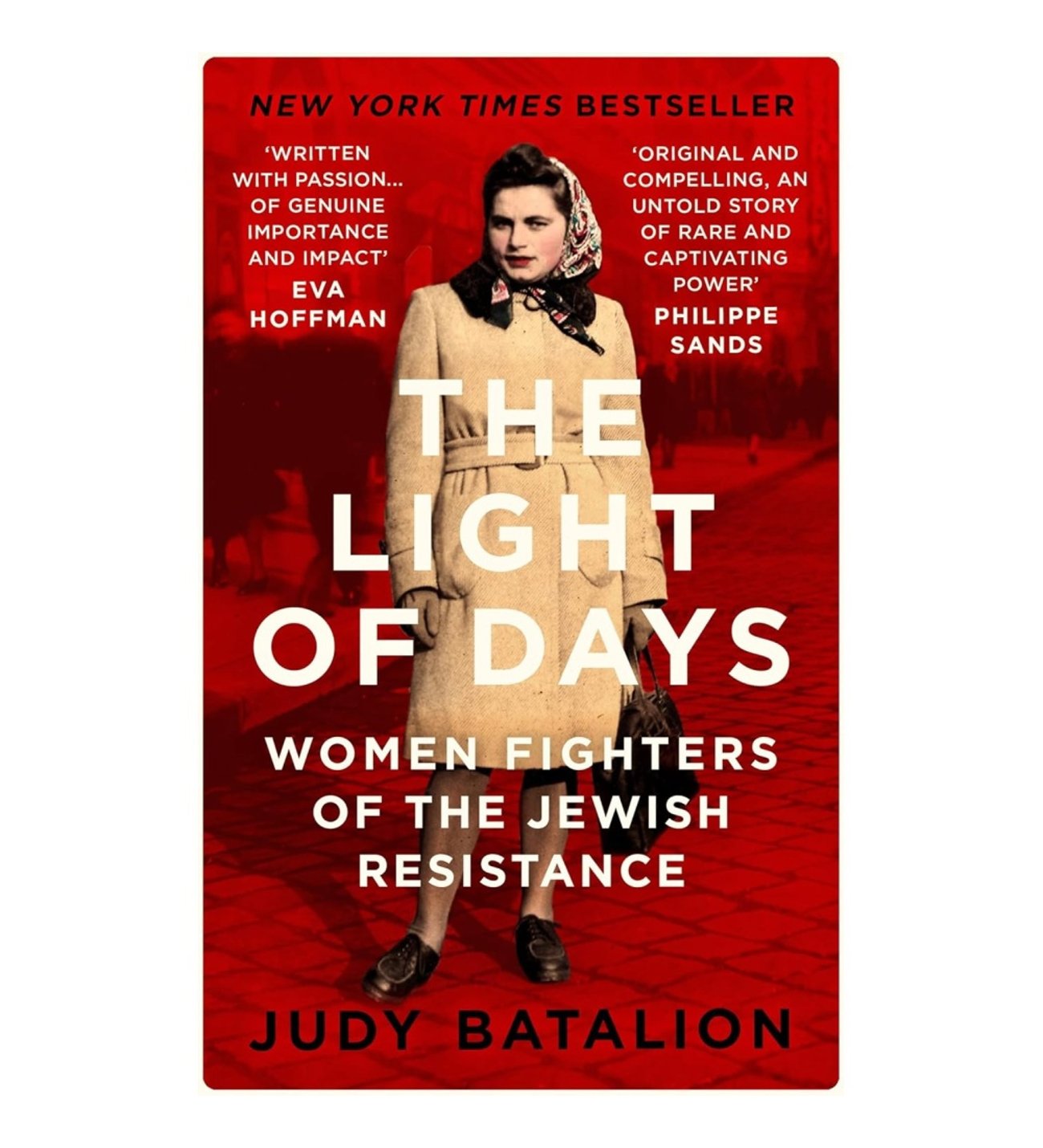 Jewish Risteance Jewish Resistance