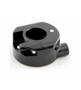 Mondial Exon 125 Gaz Kumanda Braketi Orj