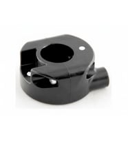 Mondial Exon 125 Gaz Kumanda Braketi Orj