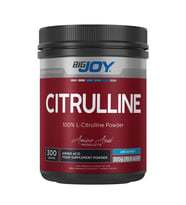 Bigjoy Sports Citrulline Powder 300 gr