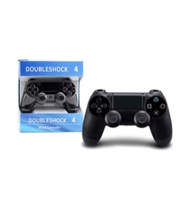 Doubleshock Ps4 Wireless Oyun Konsolu