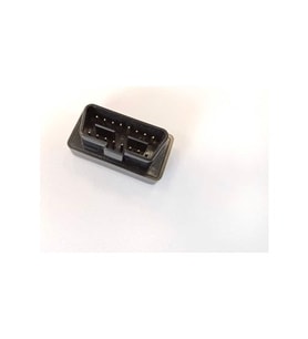 Çmk Audi A4 Otomatik Cam Kapatma Modülü Obd 2009-2016 (Siyah)