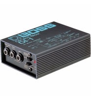 Boss DI-1 Direct Box