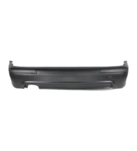 BMW E39 1996-2003 Komple Tampon Arka PDCli 00 Çıkış M5 51122498489 Wender