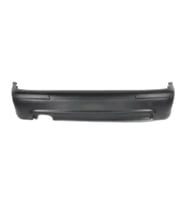 BMW E39 1996-2003 Komple Tampon Arka PDCli 00 Çıkış M5 51122498489 Wender