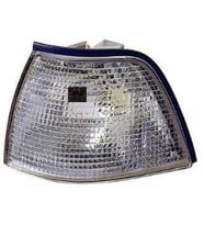Bmw E36 4 91 99 Sinyal Lambası Sağ Beyaz (Oem No:82199403096)