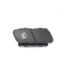 VOLKSWAGEN POLO HATCHBACK 2004 - SONRASI TEKLİ CAM AÇMA